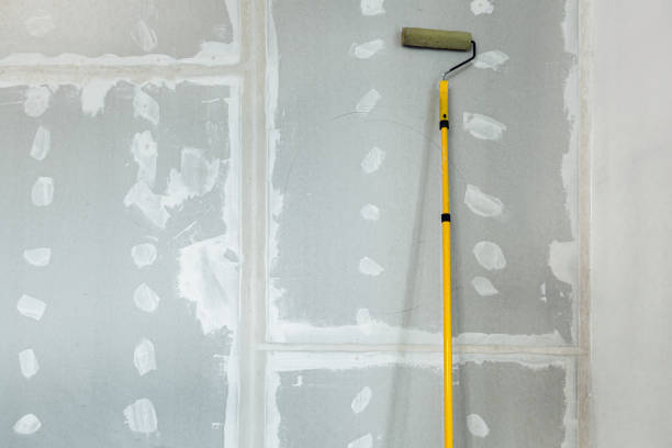 Best Water-Damaged Drywall Repair  in Merced, CA